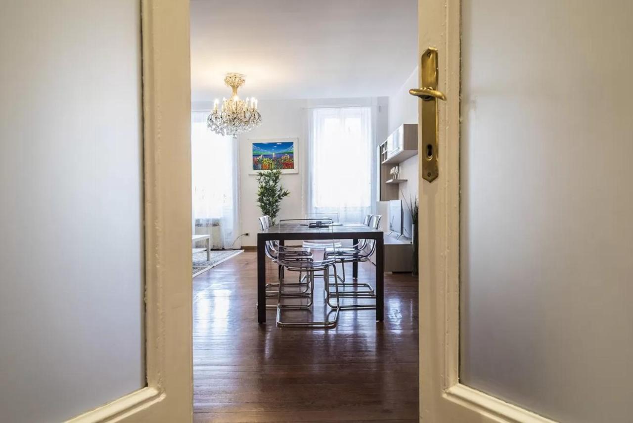 Porta Ticinese 24 Apartamento *