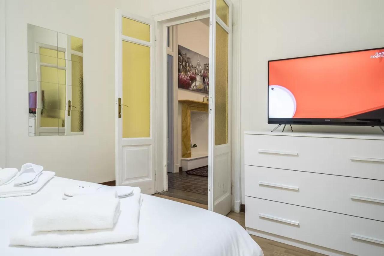 Apartamento Porta Ticinese 24