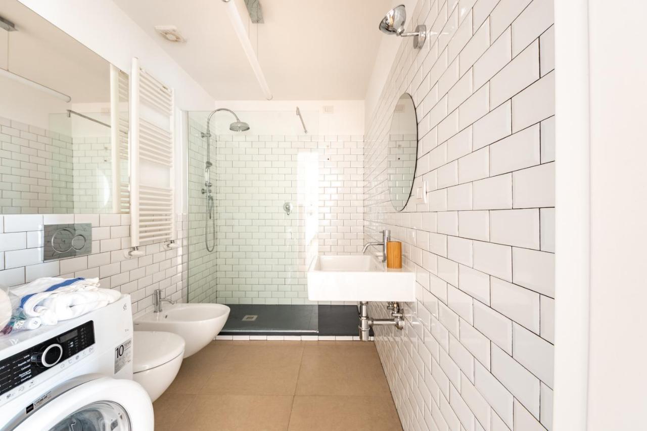 Appartamento Bright Open Space Nearby Naviglio Pavese *