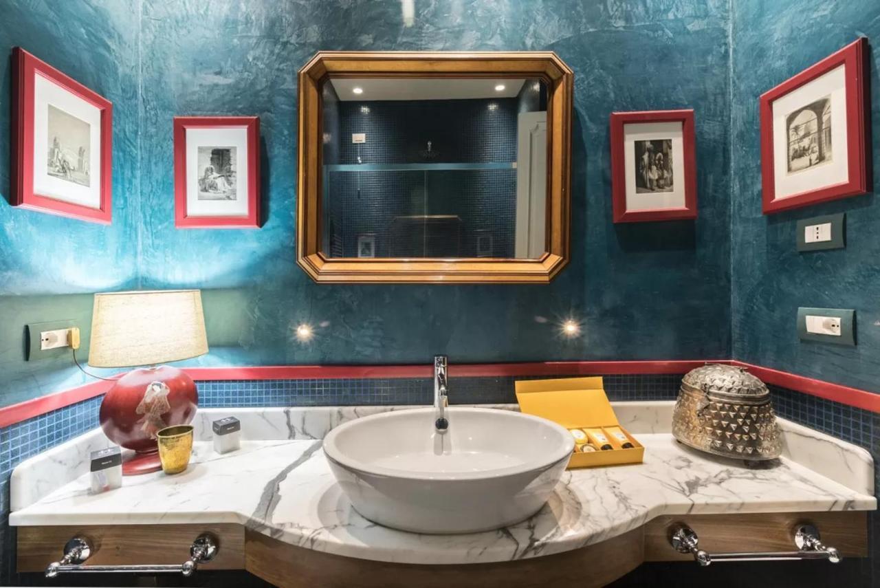 Apartment Italianway - Borgonuovo 12 Milan