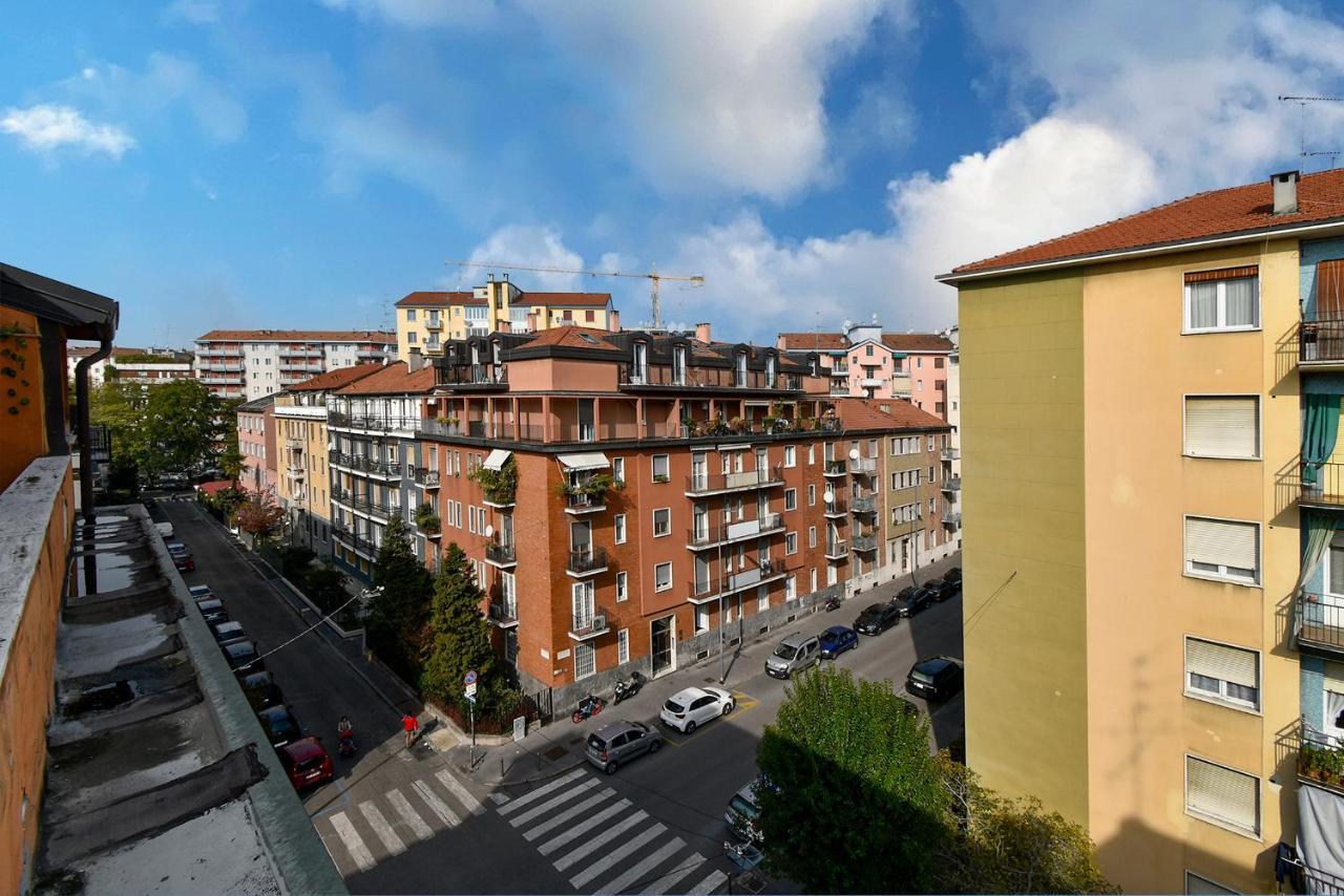 San Siro-duomo Wi-fi & Netflix Appartamento *