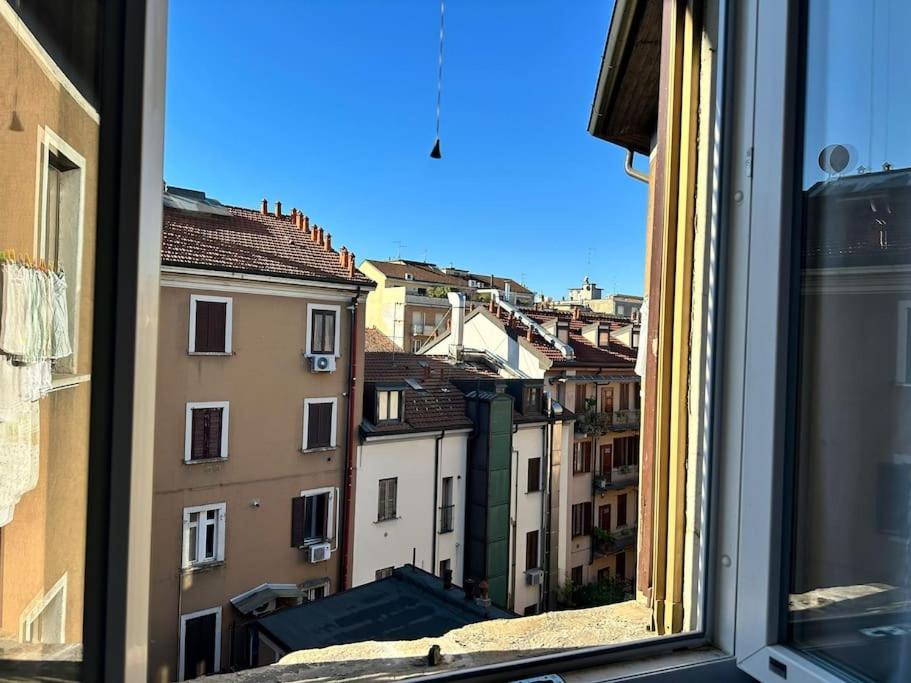 Welchome Marghera 18 * Milan