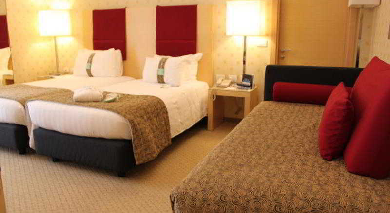 Hotel Garibaldi Station By Ihg