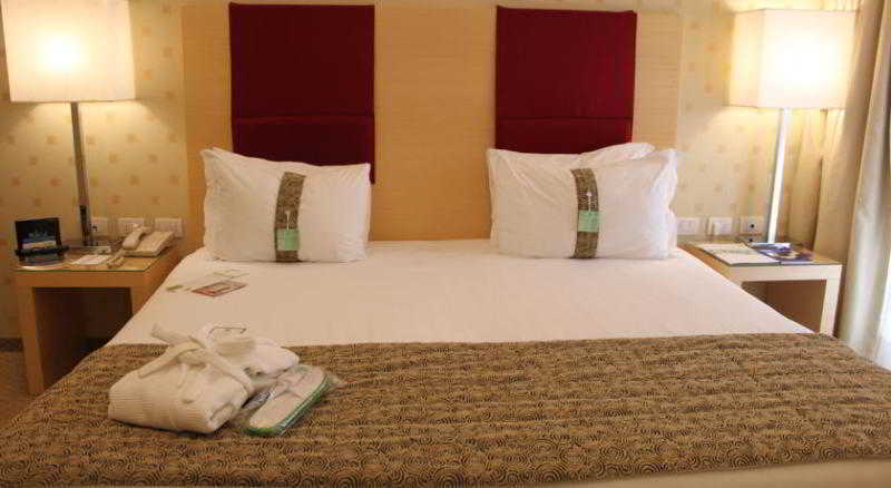 Garibaldi Station By Ihg Hotel