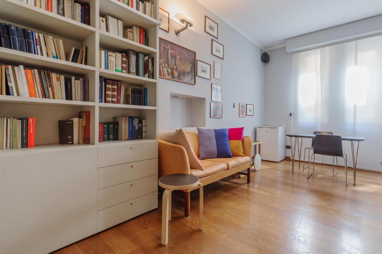Apartamento Retreats *