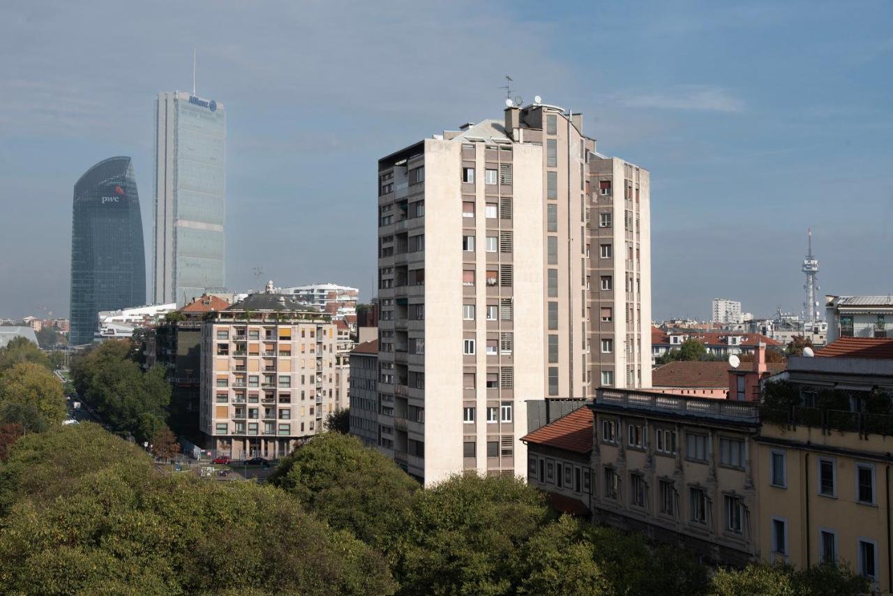 Youhosty - Buonarroti 15 Apartamento *