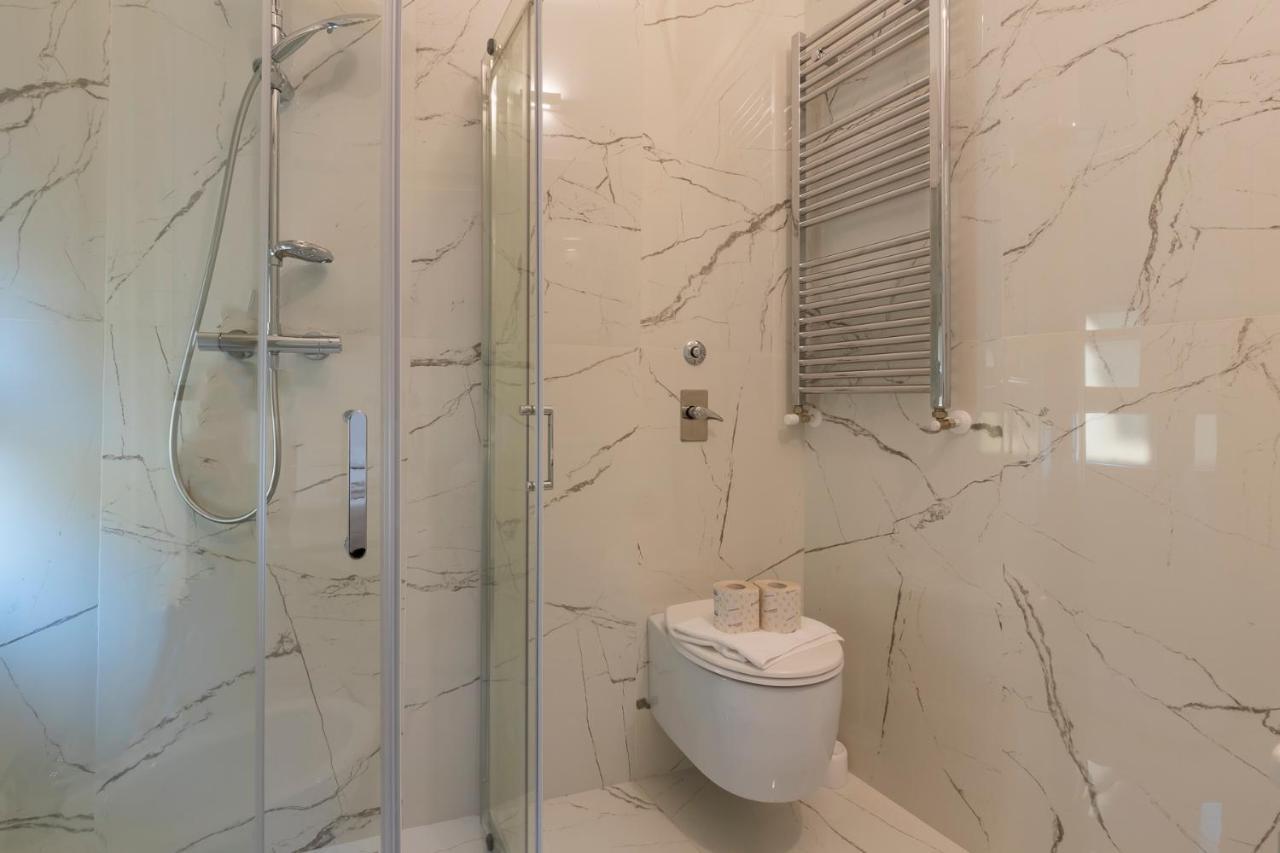 Apartment Luxury Near Porta Romana Tertulliano 37 *
