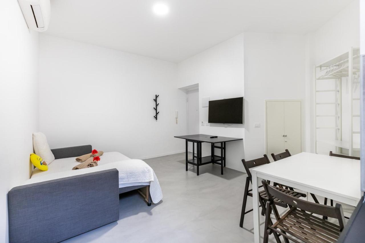 Apartment Alessia's Flat - Politecnico Bovisa Milan