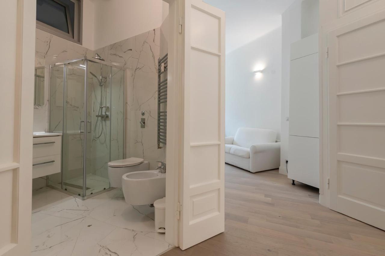 Luxury Near Porta Romana Tertulliano 37 Apartment Milan