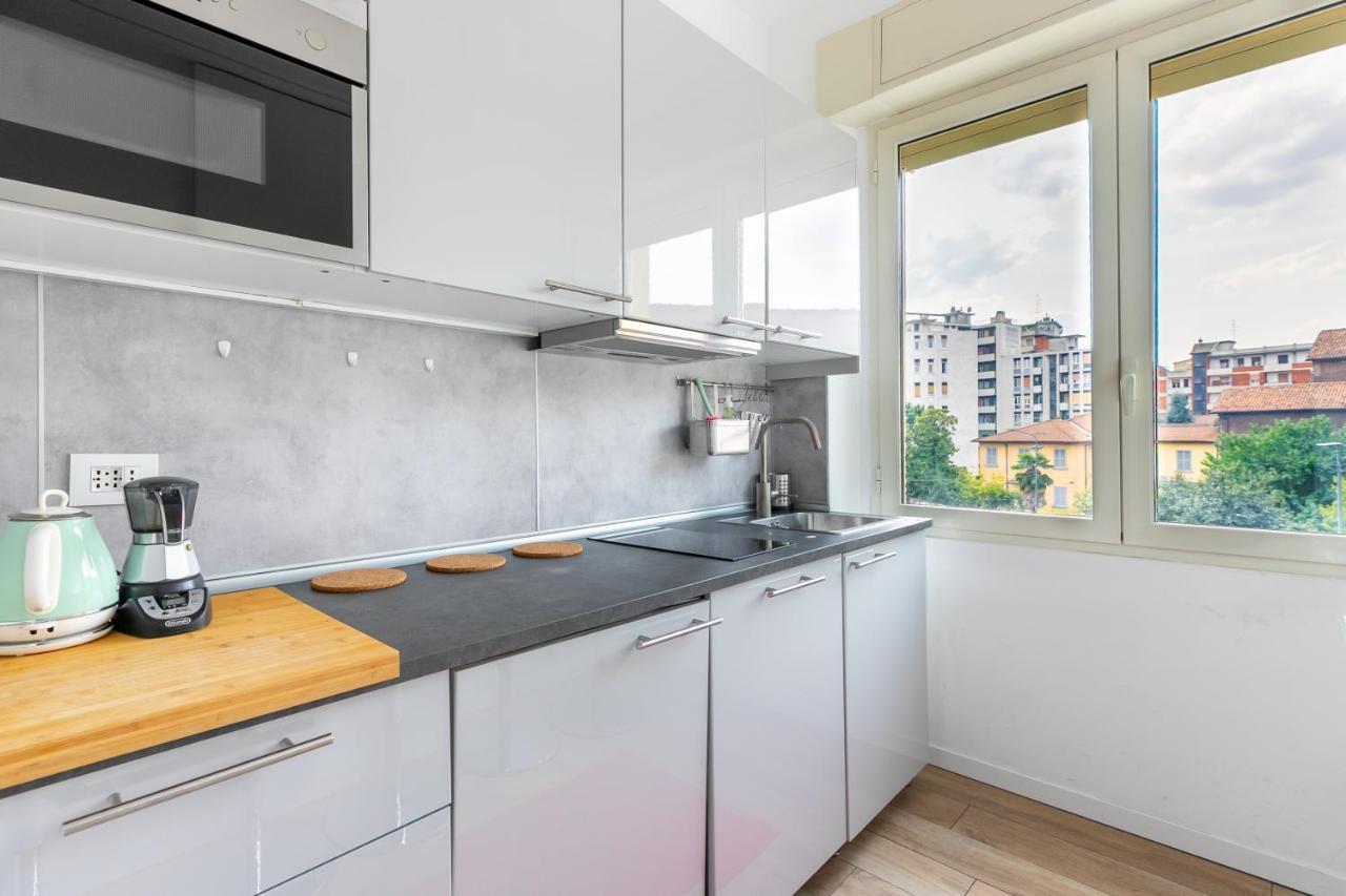Alessia's Flat - Politecnico Bovisa * Milan