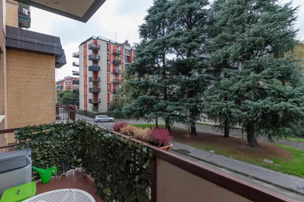 Mimmi Zurigo 12 Apartment Milan