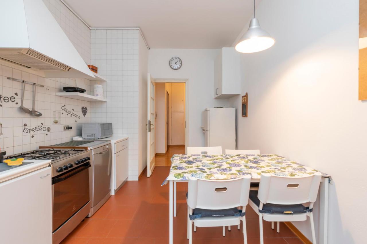 Apartment Mimmi Zurigo 12 Milan