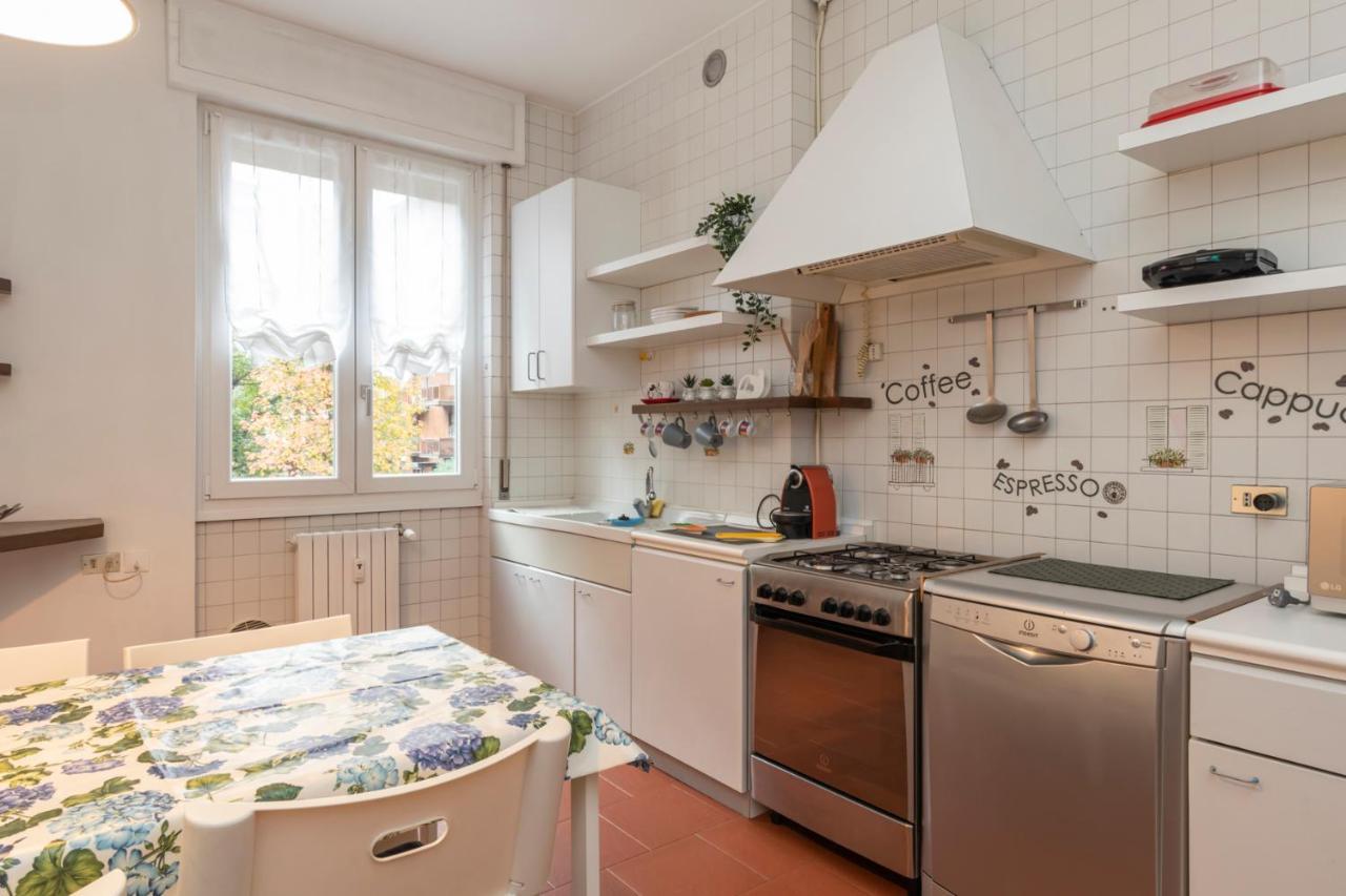 Apartment Mimmi Zurigo 12 Milan