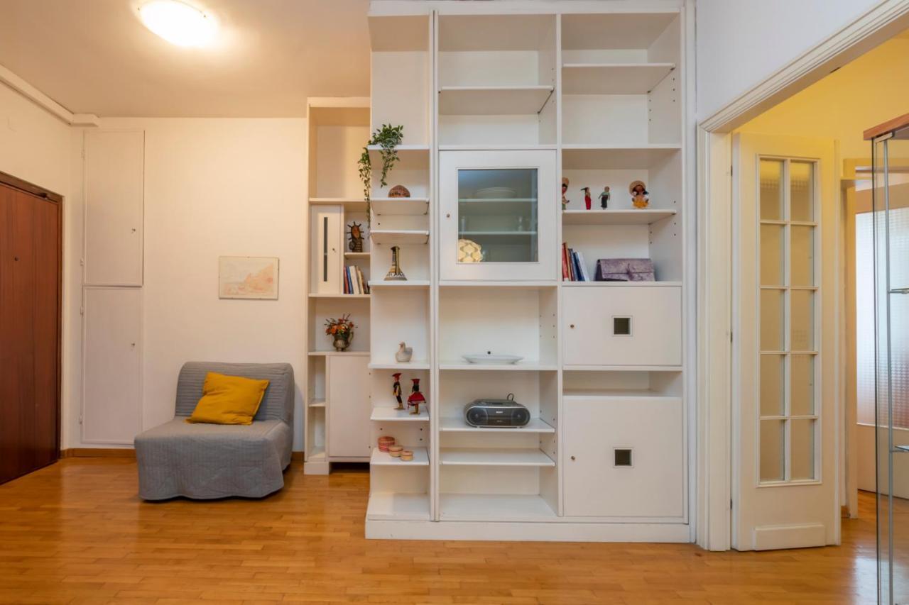 Mimmi Zurigo 12 Apartment