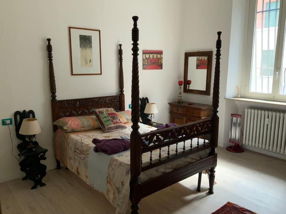 Il Paradiso Nella Giara Apartment Milan