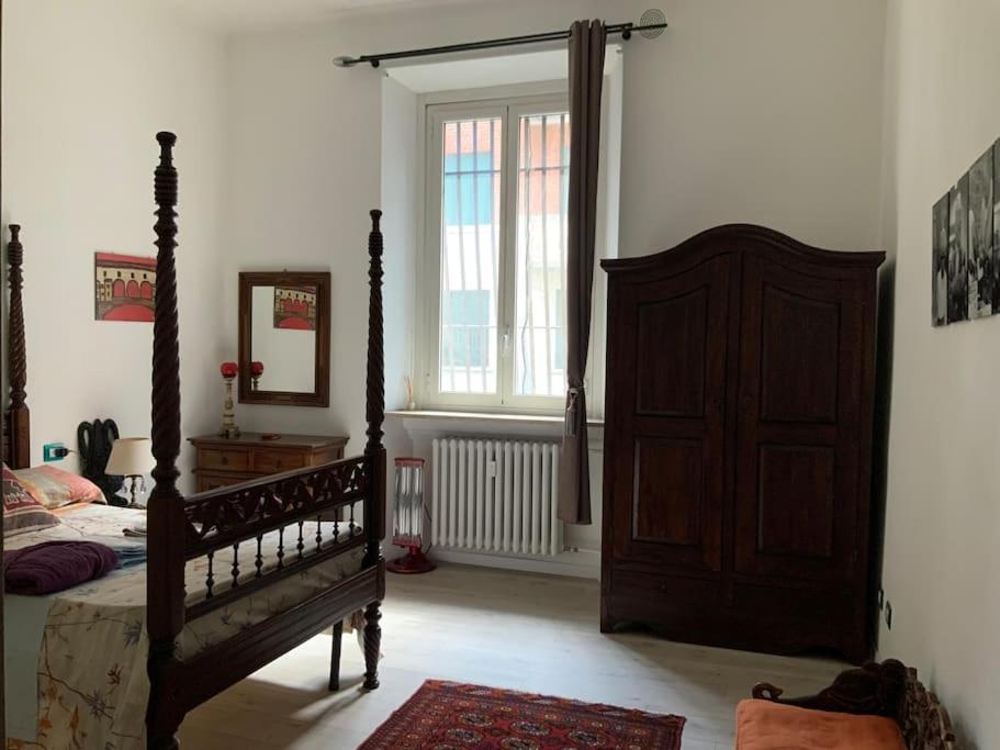 Il Paradiso Nella Giara Apartment Milan