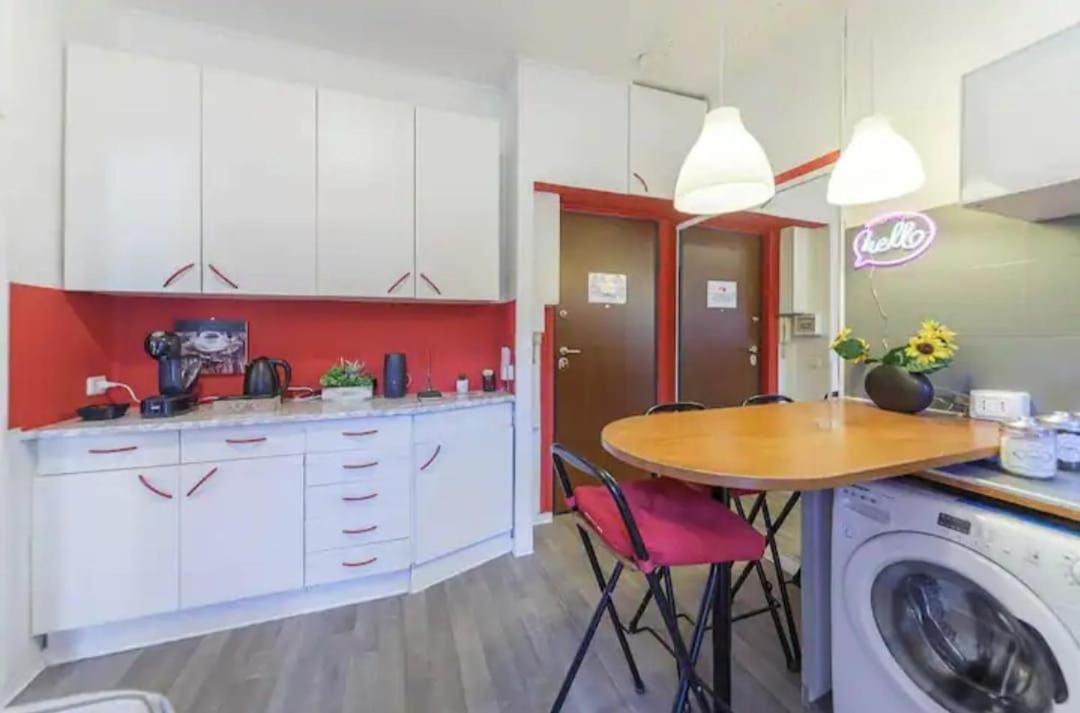 Italstay - Sui Navigli - Pet Friendly * Milan