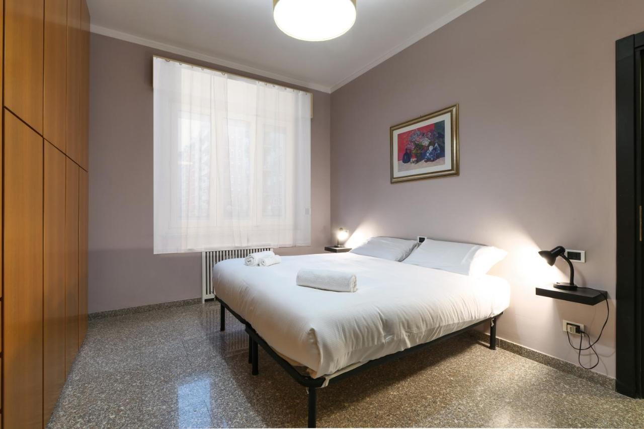Primopiano - Amadeo 46 Milan
