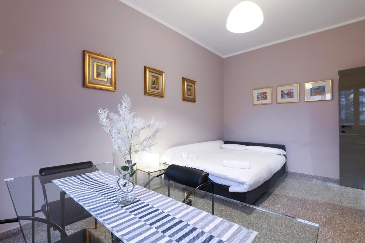 Apartment Primopiano - Amadeo 46 *
