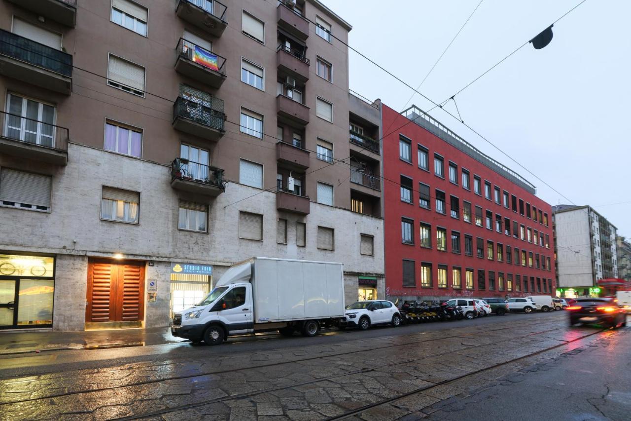 Primopiano - Amadeo 46 Milan