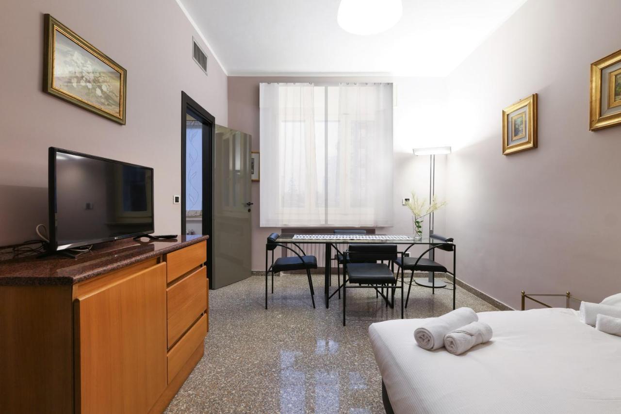 Primopiano - Amadeo 46 Apartment *