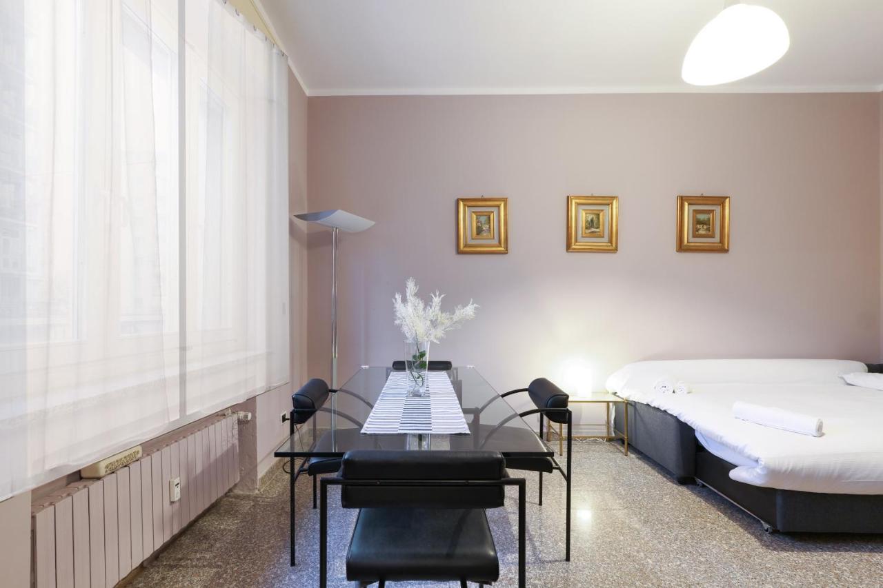 Primopiano - Amadeo 46 Apartment Milan