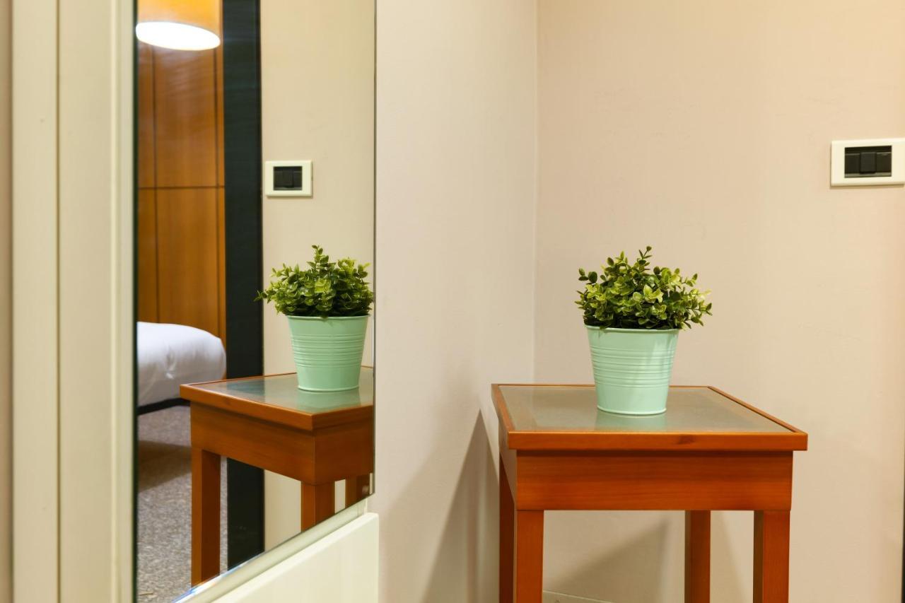 Apartment Primopiano - Amadeo 46