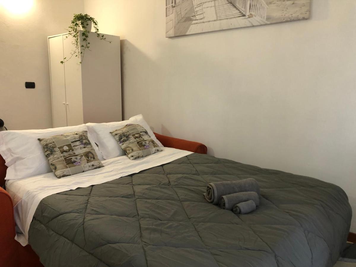 Mini Lambro Apartamento *