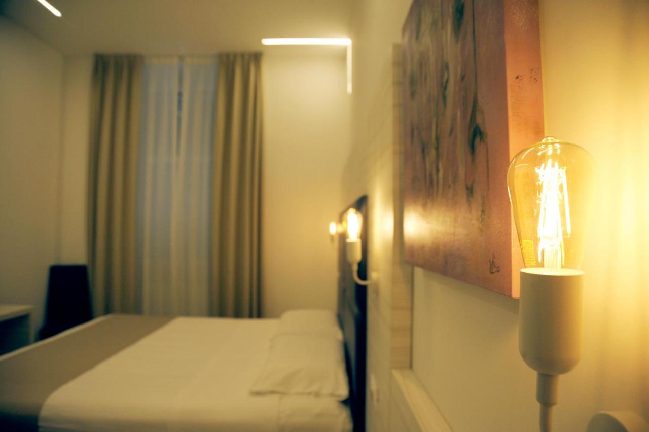 Hotel Fioralba