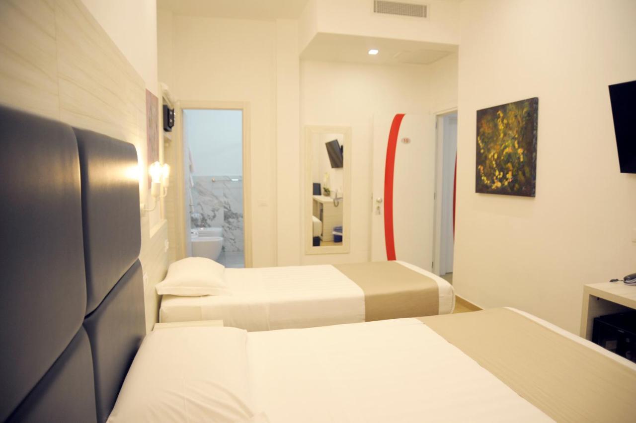 Fioralba Hotel