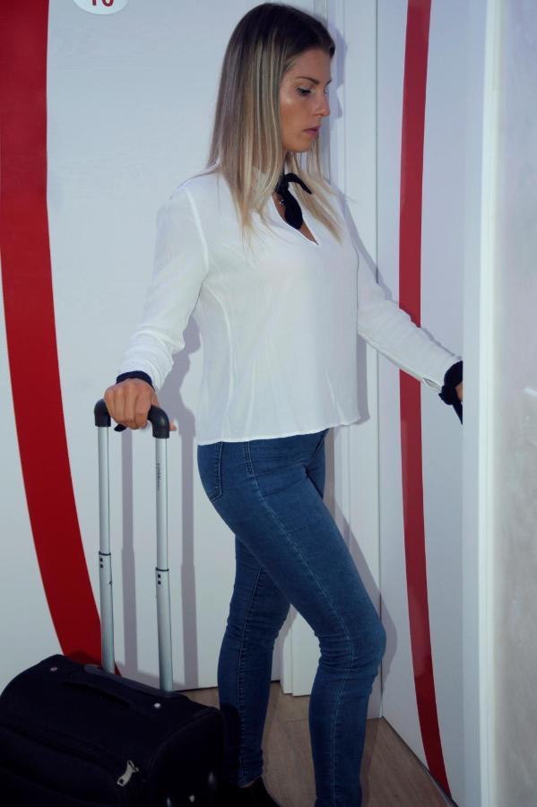 Hotel Fioralba Milan