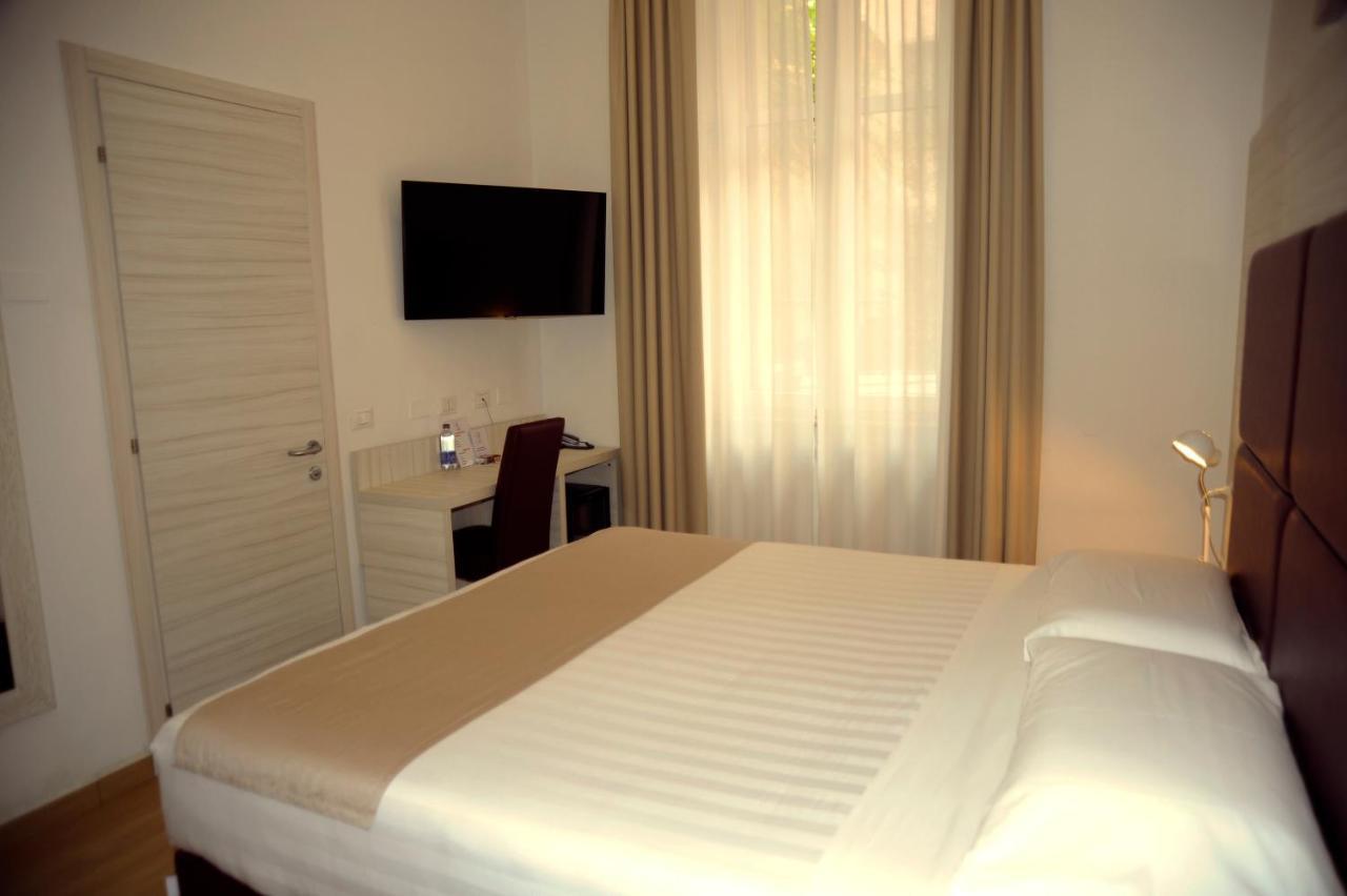 Fioralba Hotel Milan