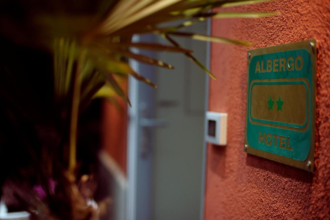 Fioralba Hotel 2*