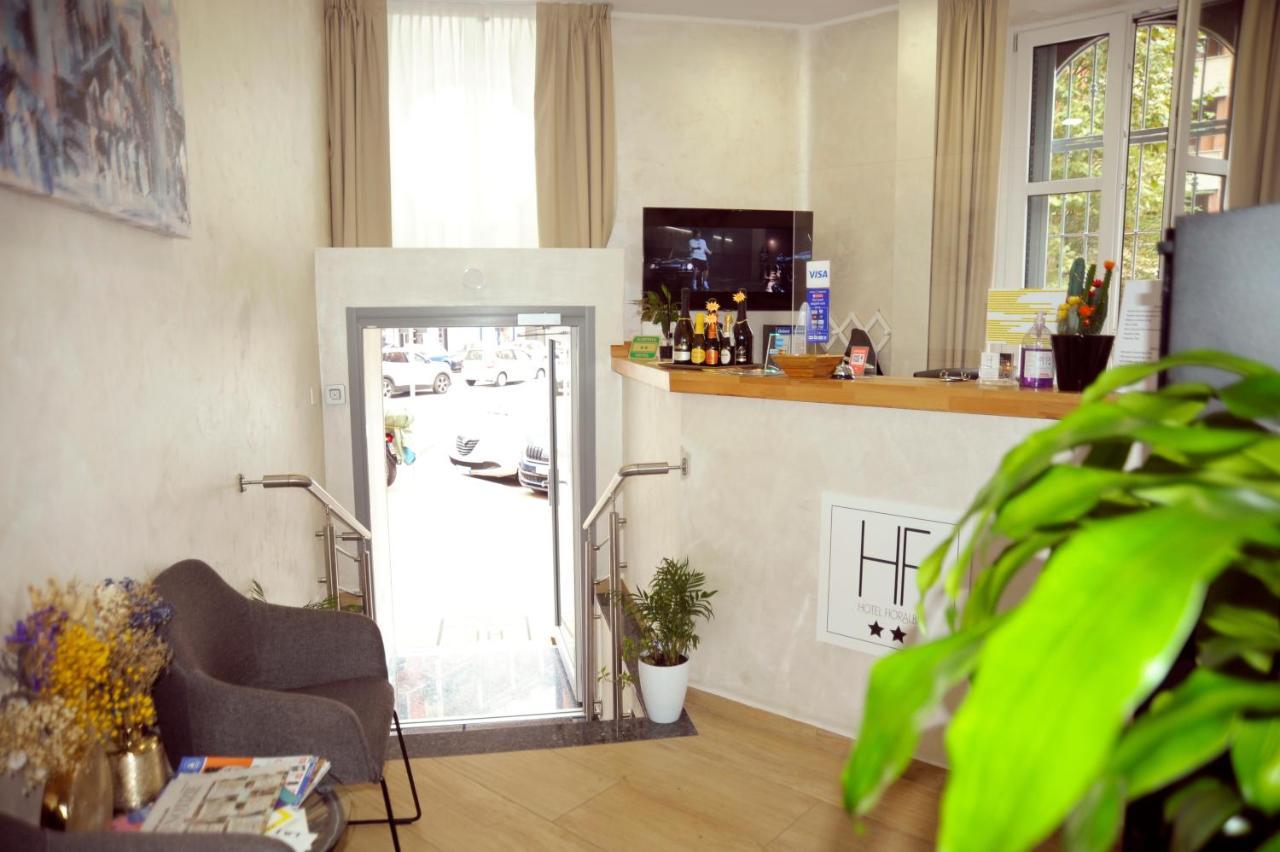Fioralba Hotel