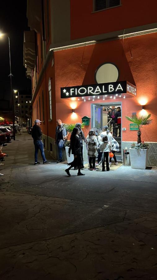 Fioralba Hotel Milan