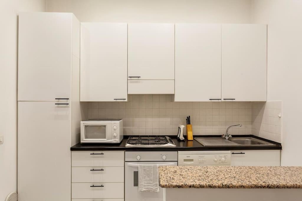 Luxury Loft On The Duomo Wifi & Netflix Apartment Milan