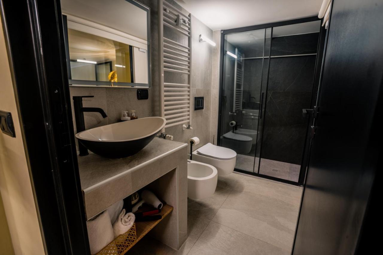 Experience - Jungle Apartment Milan