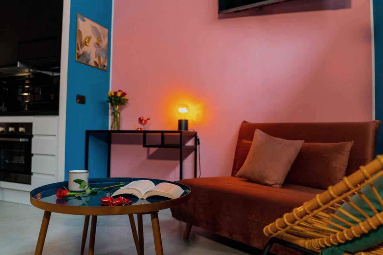 Experience - Gauguin Apartment *