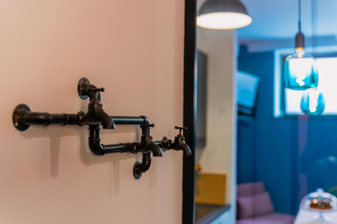 Experience - Gauguin Apartment *