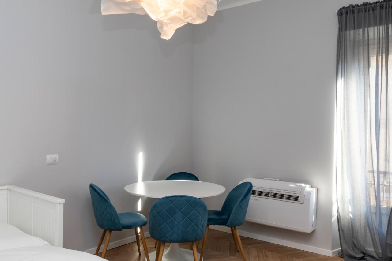 Luxury In Downtown - Curtatone 4 * Milan