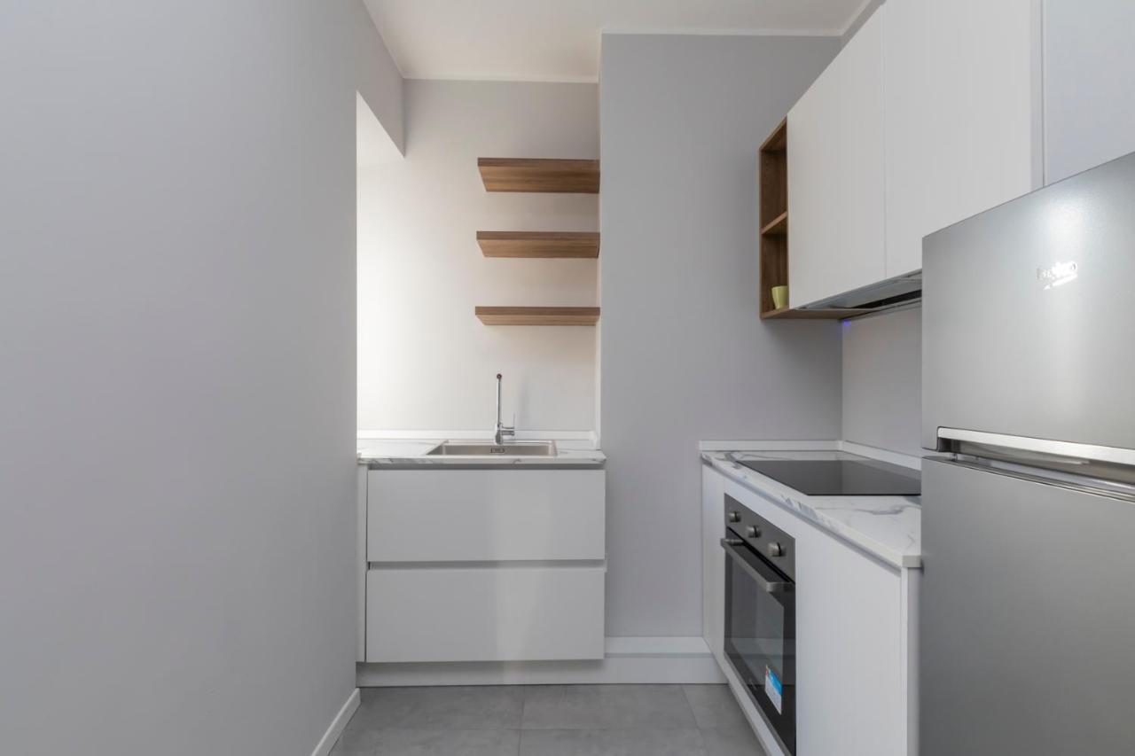 Luxury In Downtown - Curtatone 4 Apartment Milan
