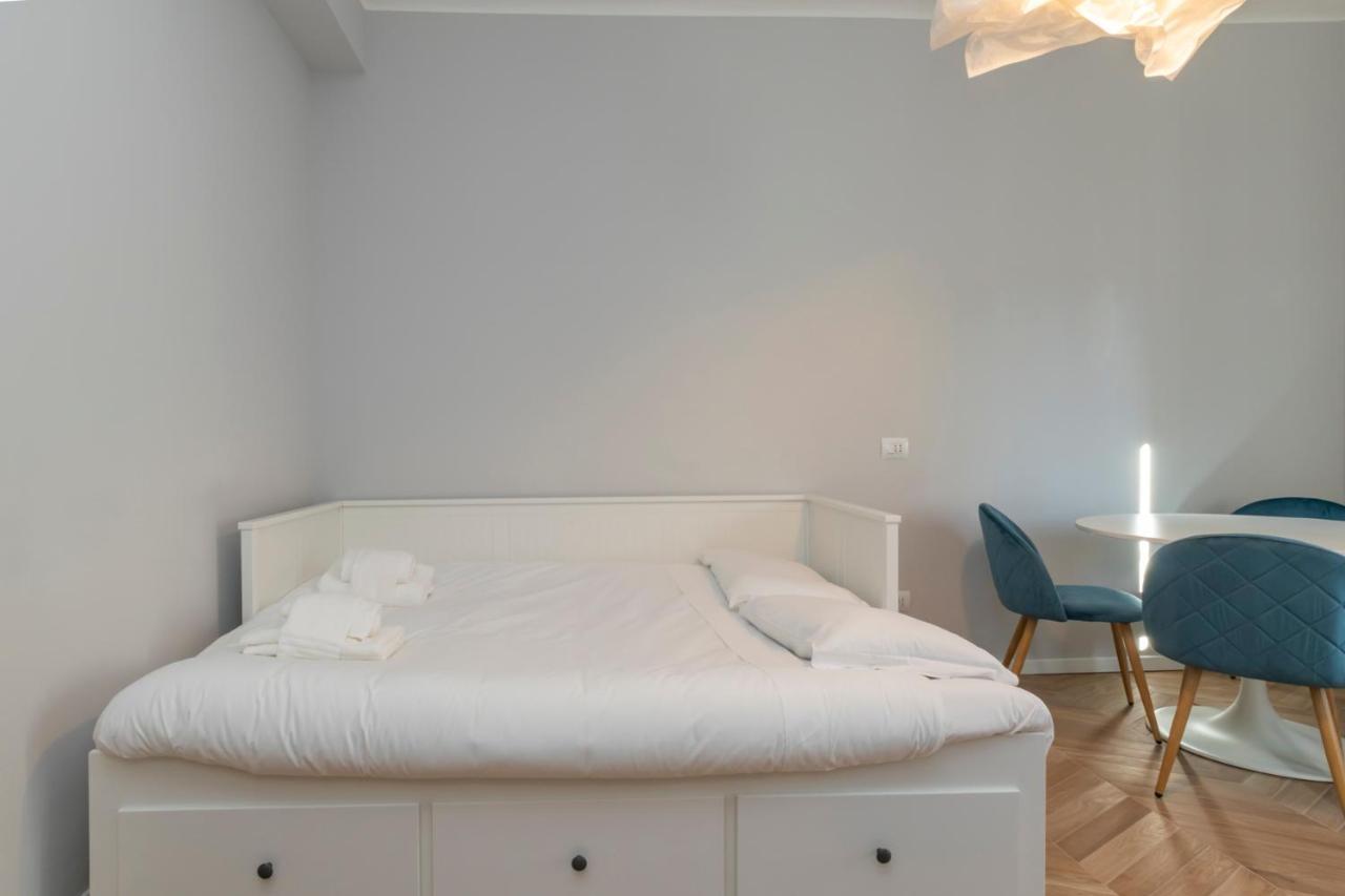 Luxury In Downtown - Curtatone 4 Apartment Milan