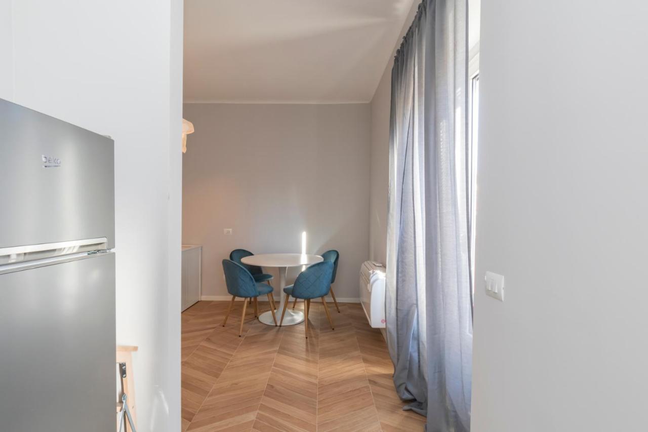 Luxury In Downtown - Curtatone 4 Apartment Milan