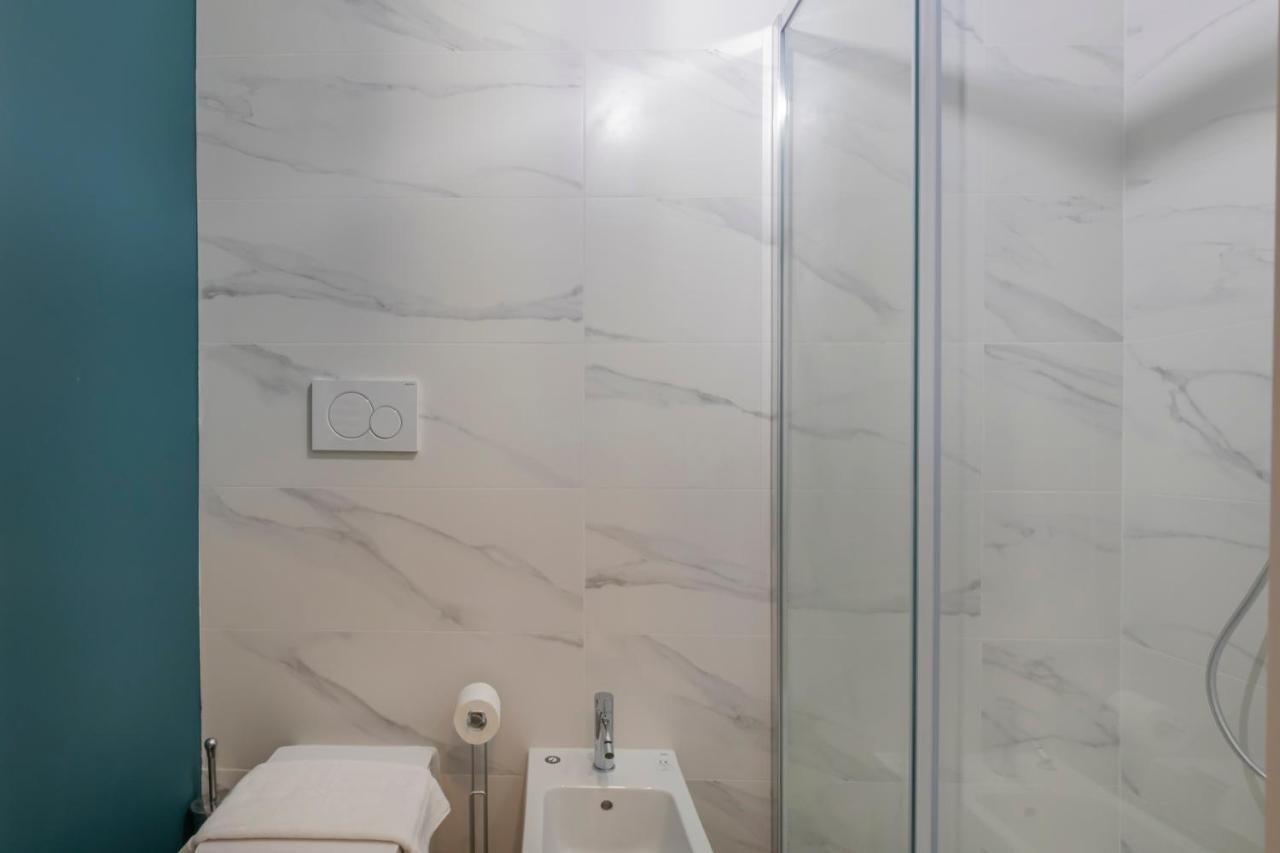 Apartment Luxury In Downtown - Curtatone 4 *
