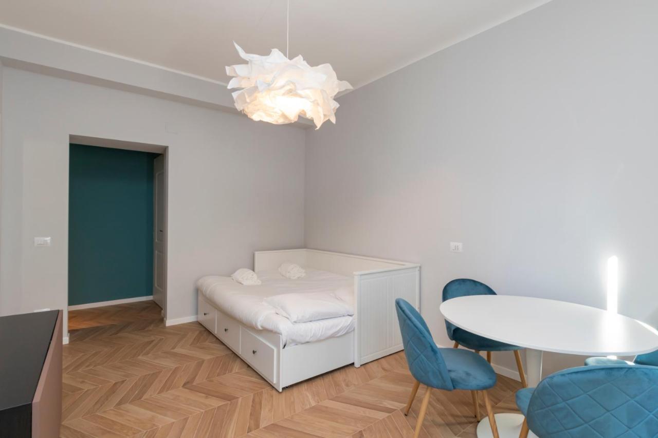 Luxury In Downtown - Curtatone 4 * Milan