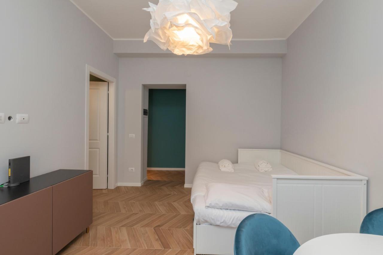 Luxury In Downtown - Curtatone 4 * Milan