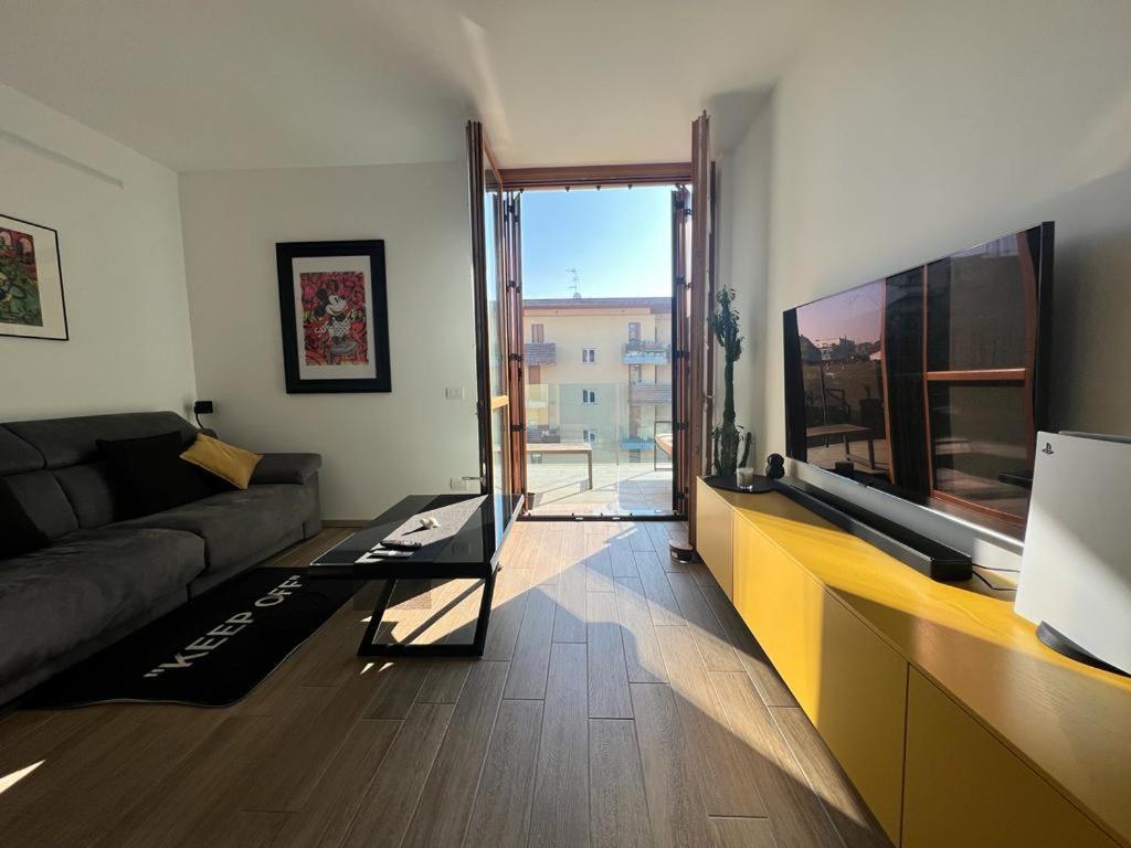 Apartamento Domusmi - Nuvolone-7