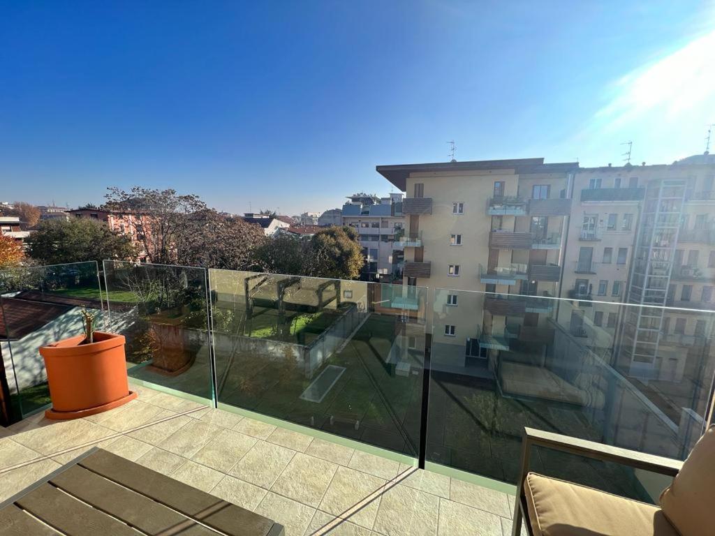 Apartamento Domusmi - Nuvolone-7 *