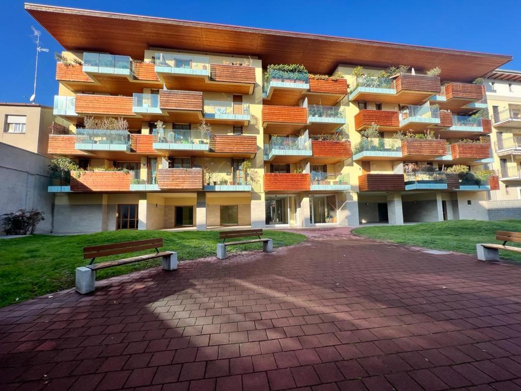 Apartamento Domusmi - Nuvolone-7 Milão