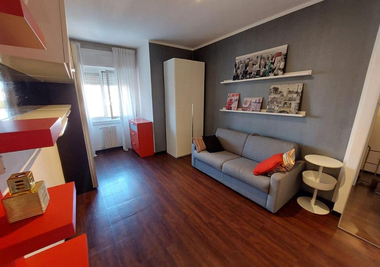 Apartment Grazioso Monolocale *